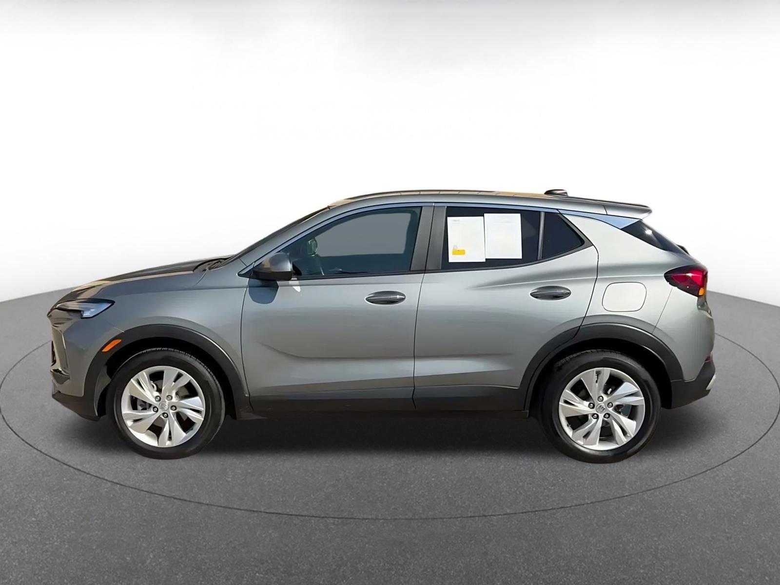 Used 2026 Buick Encore GX Preferred FWD image 8