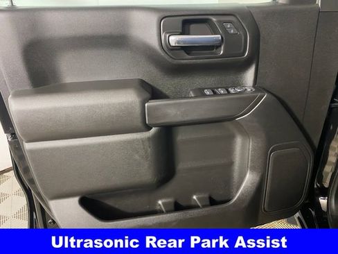 Certified 2023 GMC Sierra 1500 Pro w/ Convenience Package AWD/4WD image 13