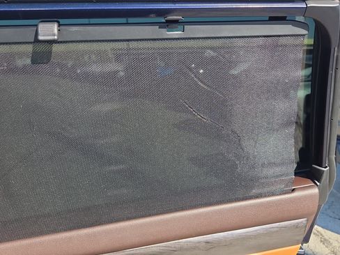 Used 2022 Toyota Highlander Platinum image 28