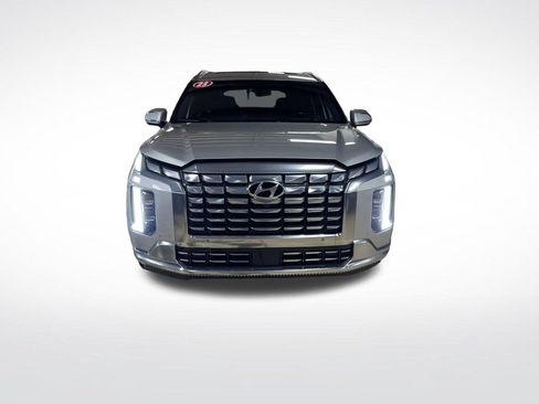 Used 2023 Hyundai Palisade Calligraphy AWD/4WD image 9