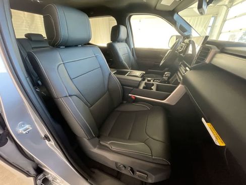 New 2026 Toyota Tundra Limited image 24