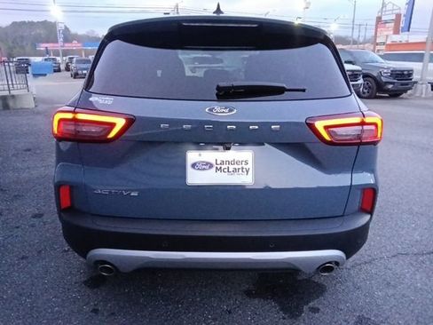 New 2026 Ford Escape Active w/ Tech Pack #1 FWD image 4