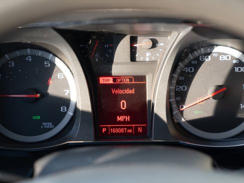 Used 2016 GMC Terrain SLE image 32