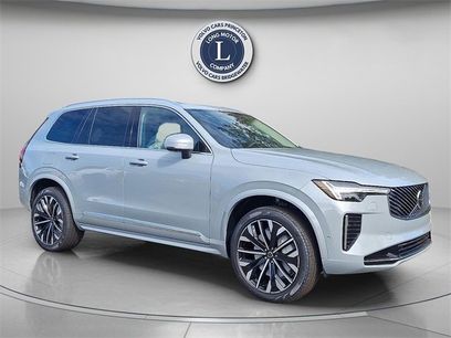 New 2026 Volvo XC90 B6 Ultra