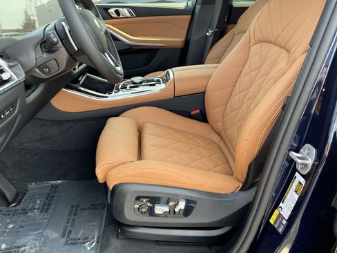 New 2026 BMW X5 xDrive50e image 10