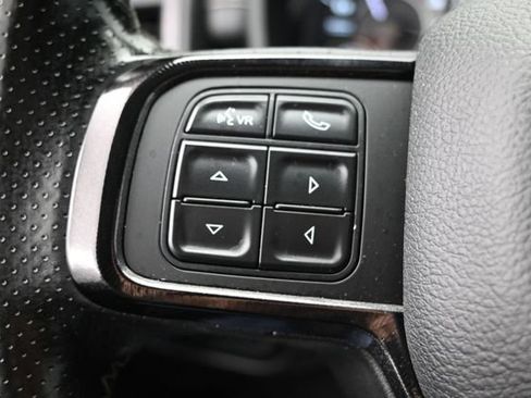 Used 2022 RAM 2500 Power Wagon AWD/4WD image 26