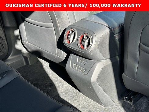 Certified 2024 Chevrolet Blazer EV RS image 14