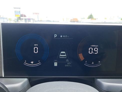 Used 2026 Hyundai Sonata SE FWD image 20