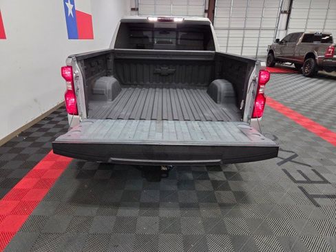 Used 2020 Chevrolet Silverado 1500 LT w/ Texas Edition AWD/4WD image 28