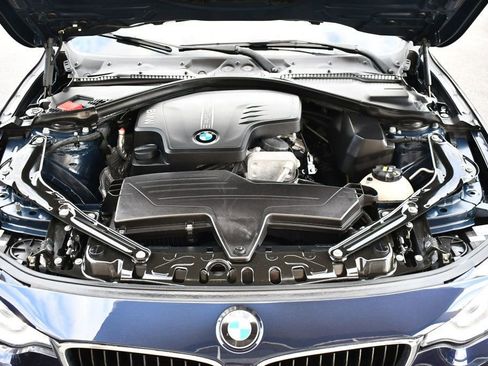 Used 2014 BMW 428i Convertible image 76