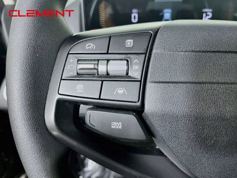 Used 2025 Kia K4 FWD image 14