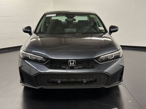 New 2026 Honda Civic LX image 6