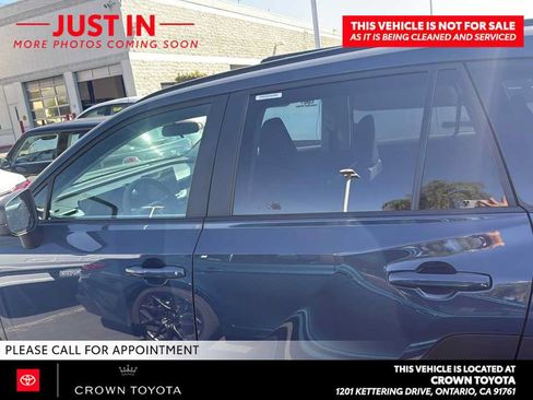 Used 2026 Toyota RAV4 LE FWD image 6