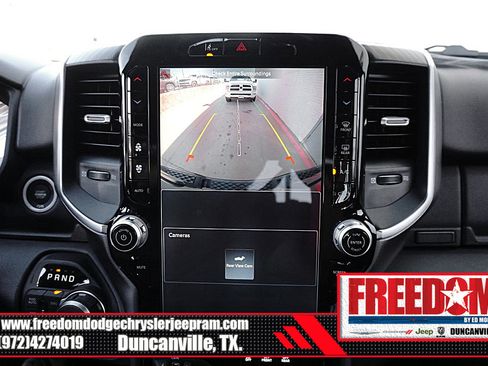 New 2026 RAM 1500 Lone Star image 24