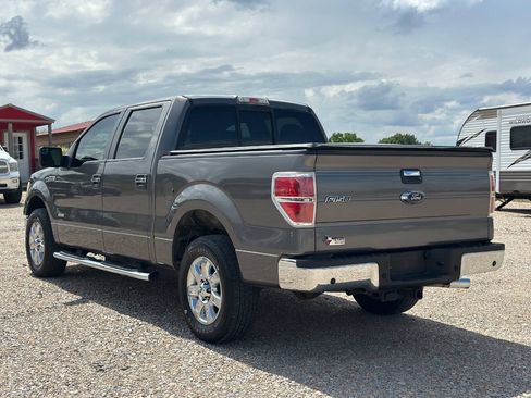 Used 2013 Ford F150 XLT w/ Luxury Equipment Group RWD image 4