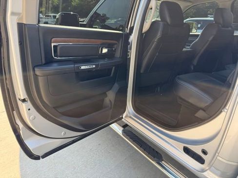 Used 2017 RAM 2500 Laramie AWD/4WD image 58