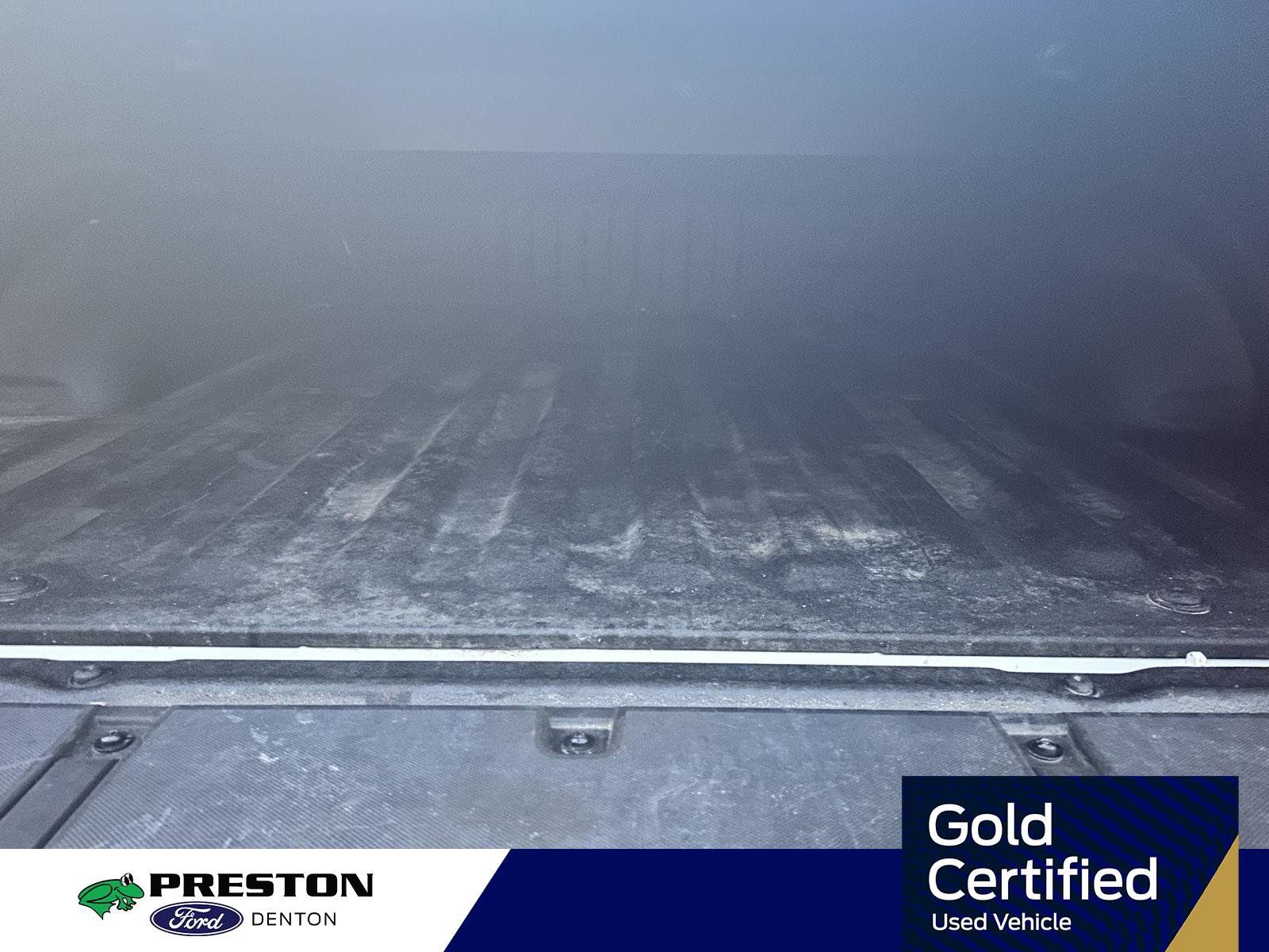 Used 2023 Ford F150 Limited AWD/4WD image 9