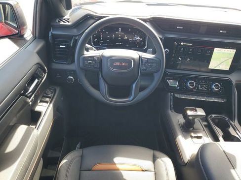 New 2026 GMC Sierra 1500 AT4 w/ AT4 Premium Package image 26