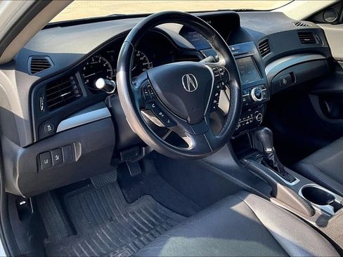 Used 2017 Acura ILX FWD image 15