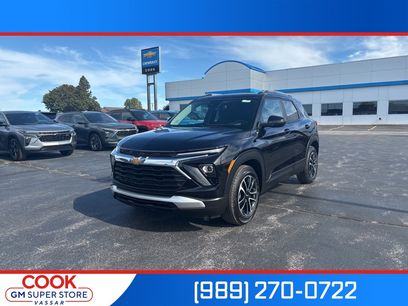 New 2026 Chevrolet TrailBlazer LT w/ Convenience Package