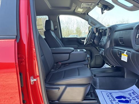 New 2026 Chevrolet Silverado 3500 W/T w/ WT Convenience Package image 23