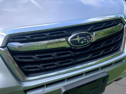 Used 2018 Subaru Forester 2.5i Premium w/ All-Weather Package AWD/4WD image 30