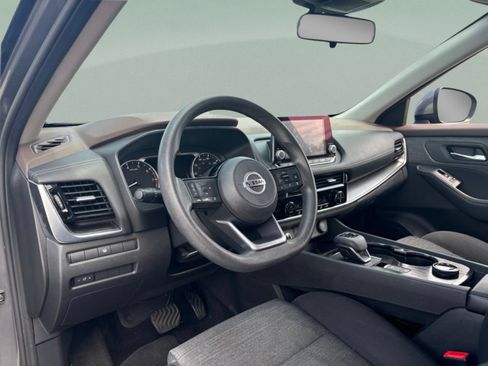 Used 2021 Nissan Rogue SV AWD/4WD image 20