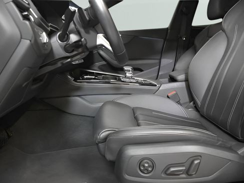 Used 2024 Audi A5 2.0T Premium Plus image 28