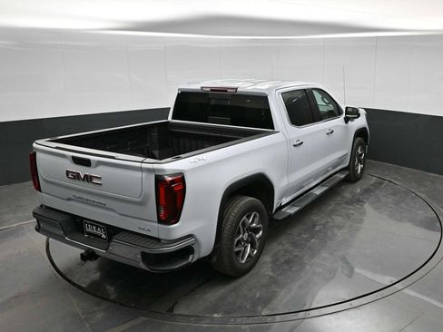 New 2026 GMC Sierra 1500 SLT w/ SLT Premium Plus Package image 27