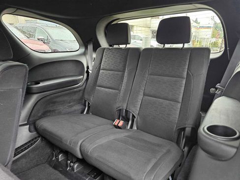 Used 2025 Dodge Durango GT AWD/4WD image 19