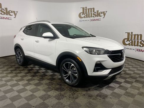 Used 2023 Buick Encore GX Select image 1