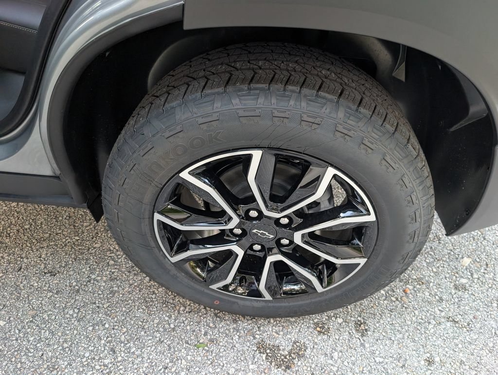 New 2026 Chevrolet TrailBlazer ACTIV w/ Driver Confidence Package FWD image 11