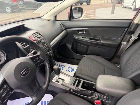 Used 2012 Subaru Impreza 2.0i Premium AWD/4WD image 23