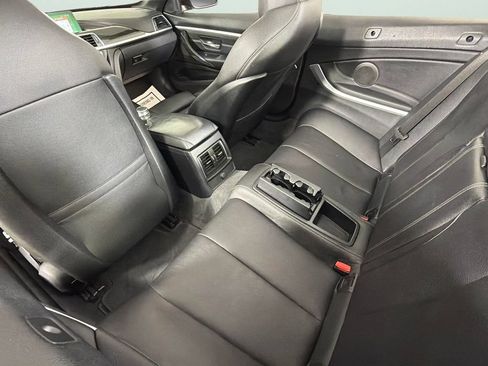 Used 2019 BMW 430i Convertible w/ Convenience Package RWD image 31