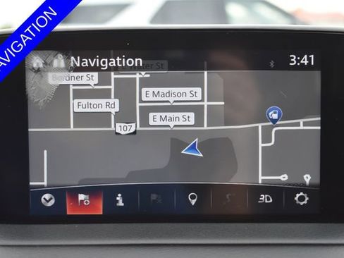 Used 2019 MAZDA CX-9 Touring w/ Touring Premium Package AWD/4WD image 5