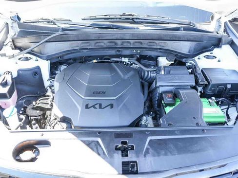 Used 2022 Kia Telluride SX w/ SX Prestige Package AWD/4WD image 28