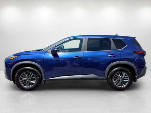 Used 2023 Nissan Rogue S FWD image 8