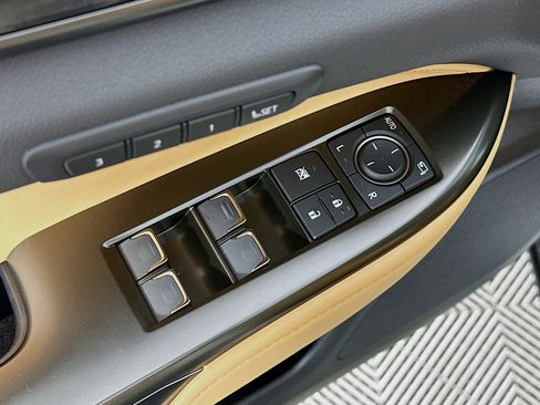 New 2026 Lexus NX 450h+ AWD w/ Luxury Package image 18