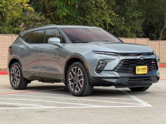 Used 2025 Chevrolet Blazer RS w/ Enhanced Convenience Package video 2