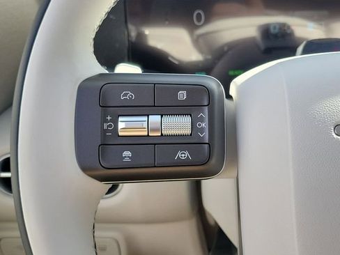 New 2026 Hyundai Palisade Calligraphy image 5