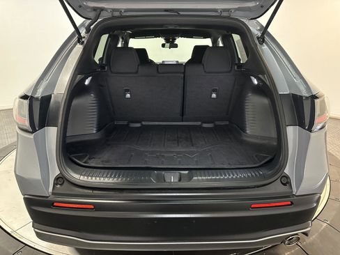 Certified 2024 Honda HR-V Sport image 32