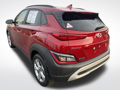 Used 2023 Hyundai Kona SEL image 5