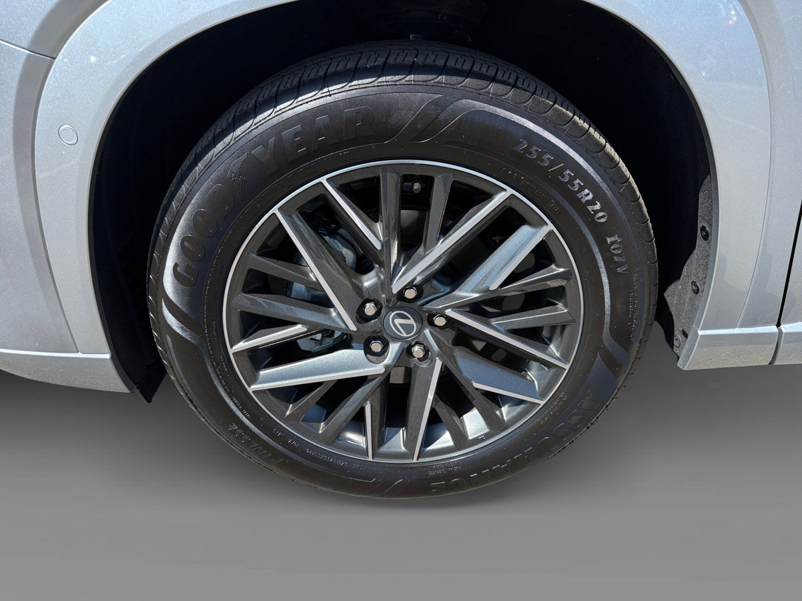 Used 2026 Lexus TX 350 AWD w/ Technology Package image 9
