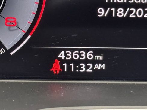 Used 2024 Audi A5 2.0T Premium Plus image 16