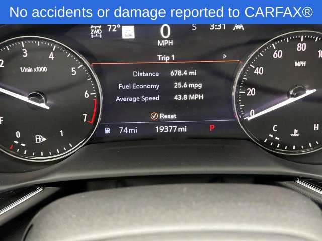 Certified 2023 Buick Envision Avenir AWD/4WD image 25