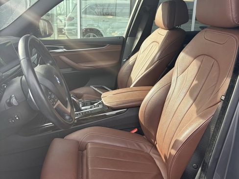 Used 2018 BMW X5 xDrive35i image 12