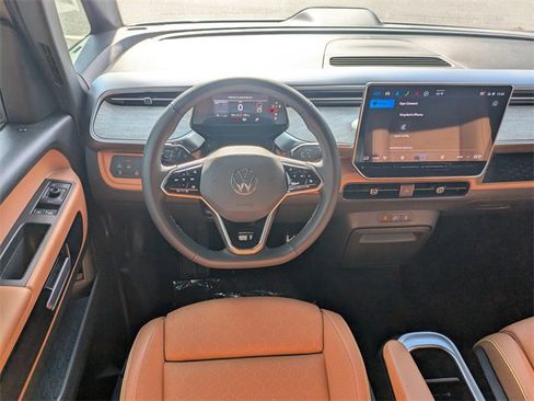 New 2025 Volkswagen ID. Buzz Pro S image 18