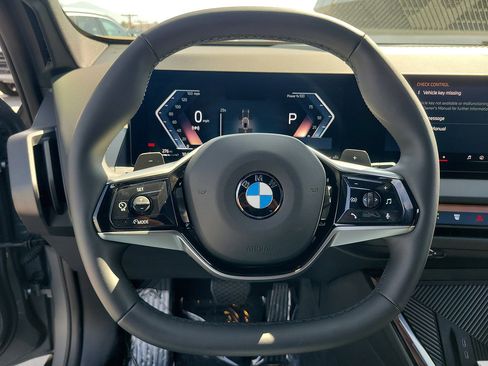 Used 2026 BMW X3 xDrive30i w/ Convenience Package AWD/4WD image 24