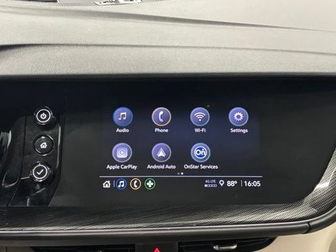 Used 2023 Buick Envision Preferred FWD image 27