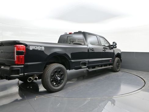 New 2025 Ford F350 Lariat w/ Lariat Ultimate Package image 11